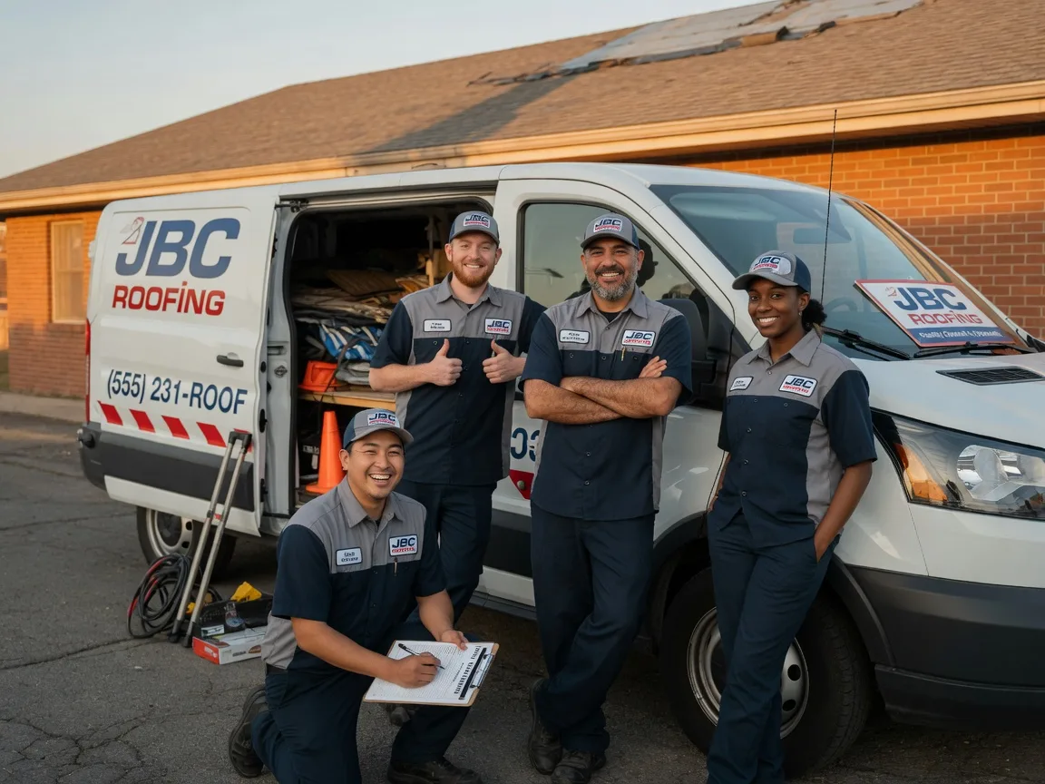 Roof Replacement company in Elgin, OH