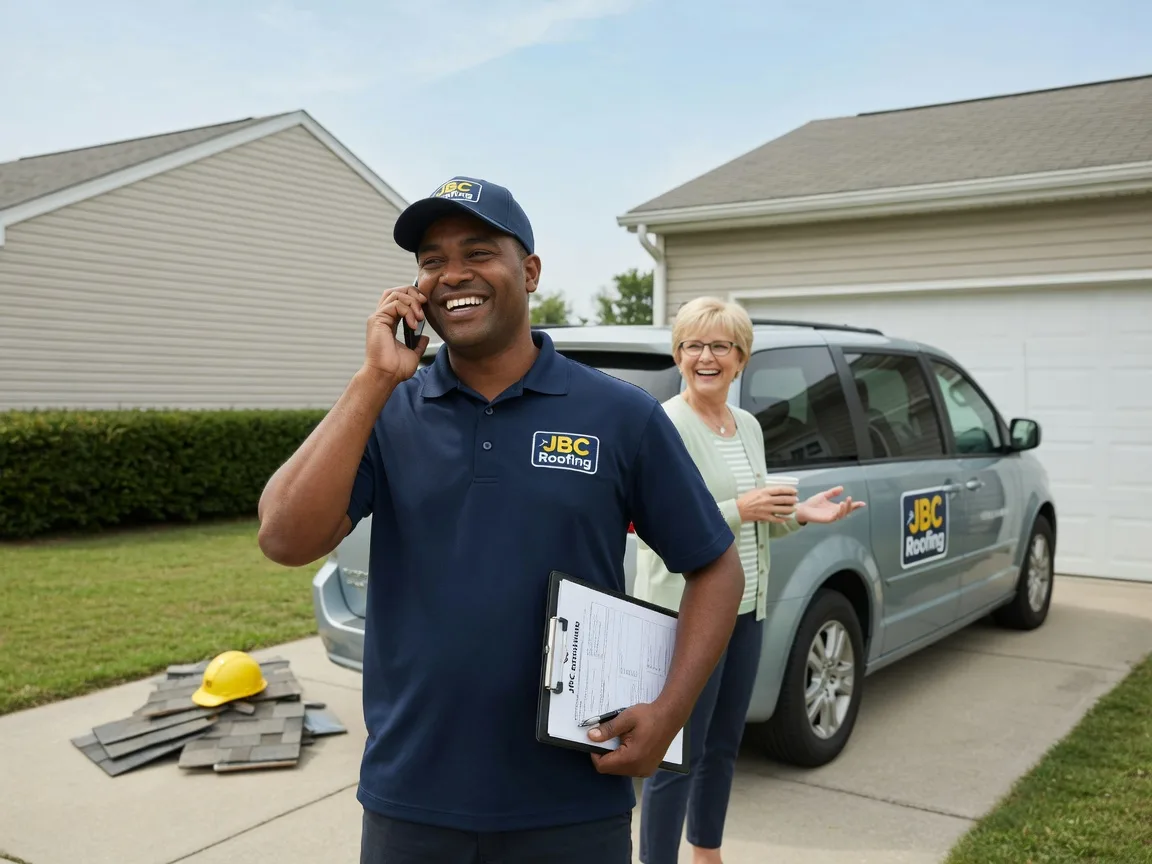 Roof Replacement Elgin, OH FAQs